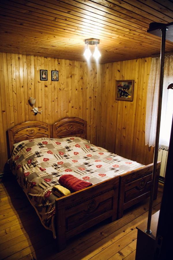 Cottage Nezabudka Iaremcea Exterior foto